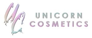 Image result for unicorn cosmetics logo