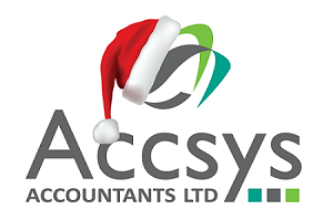 Accsys Accountants, Kent Chartered Accountancy Practice Logo