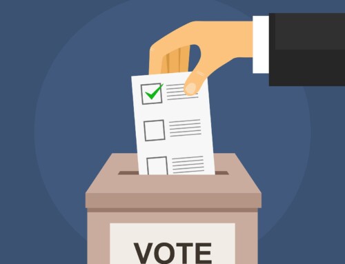 Election 2024 – Red or Blue – will it make a difference to your business?