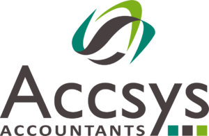 Accsys Accountants, Kent Chartered Accountancy Practice Logo