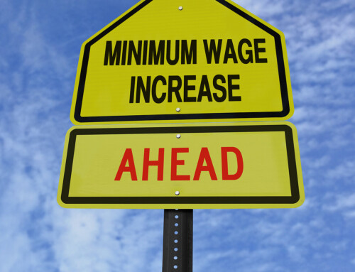 The Budget: Impact of the National Minimum Wage increase